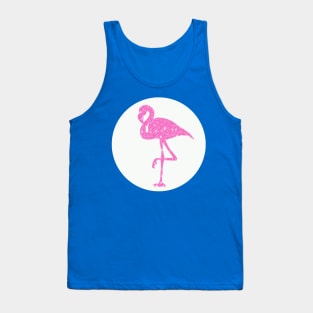 Flam BOY ant Tank Top